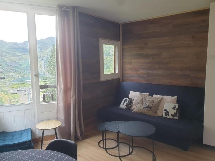 Le V109 Avoriaz