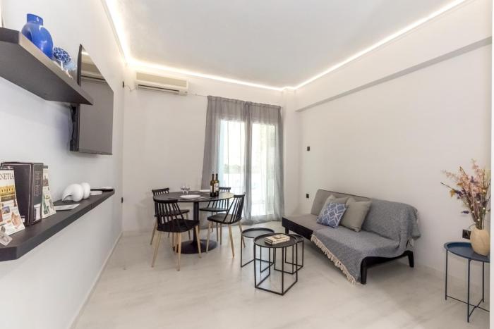 V.L.A Apartments by the sea