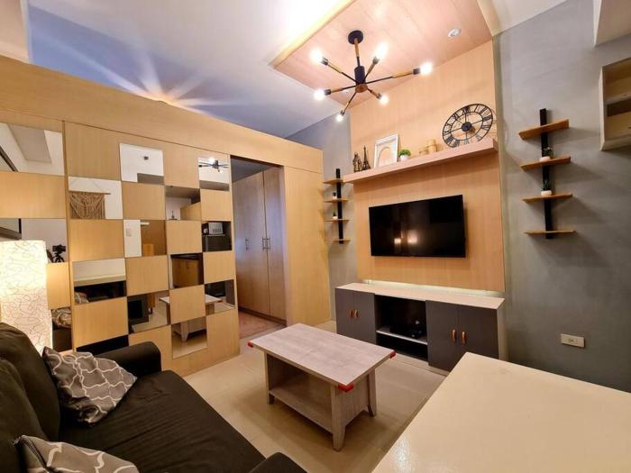 Grass Residences 26thF T3