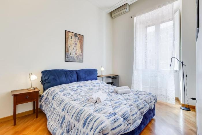 Crescenzio St Peter’s House