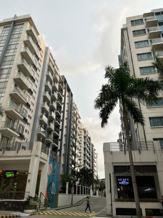 2 Palm Tree Villas - Manila Terminal 3 Airport Pasay