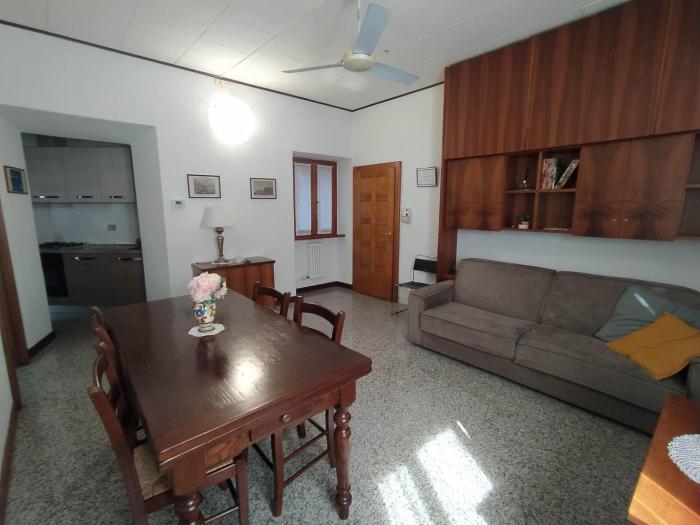 Il giardino dei fiori