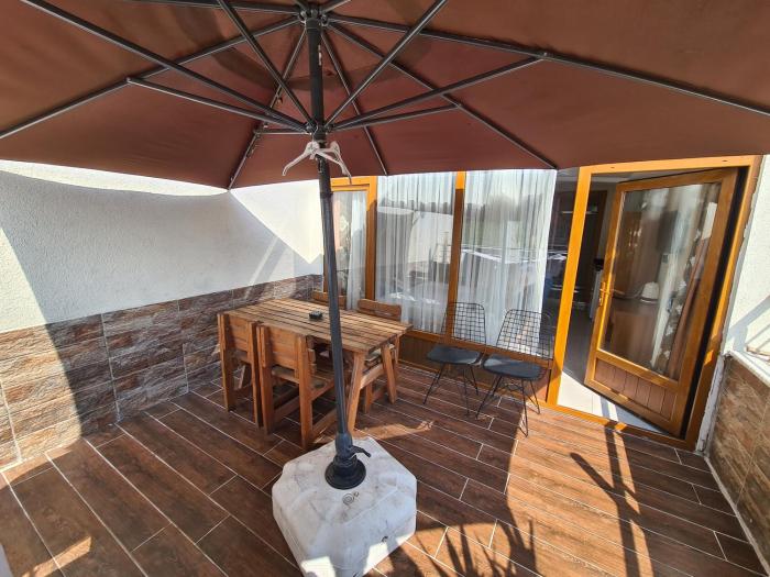 Capitol Old City Apartments