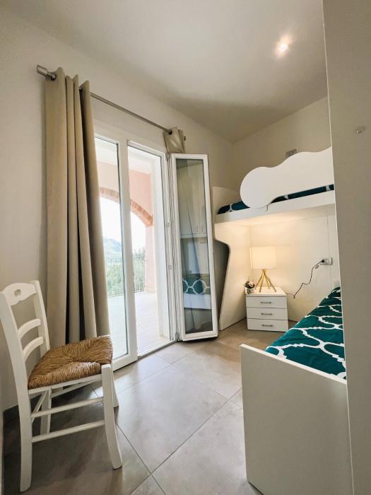 Casa vacanze Sardegna B