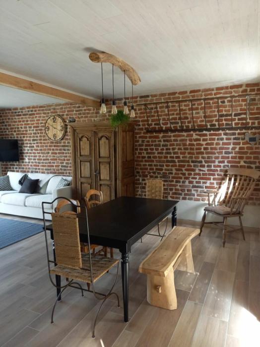 le Repaire des Loups