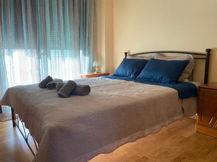 Trikala City Apartment