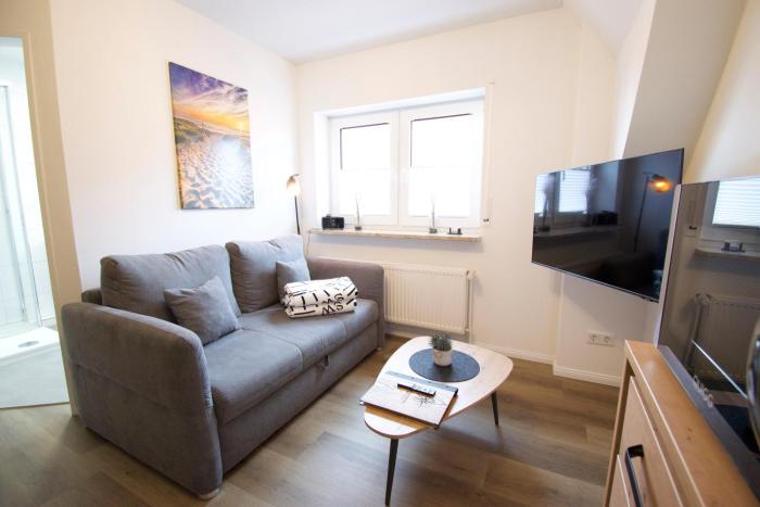 KOMPASSROSE - Flaschenpost