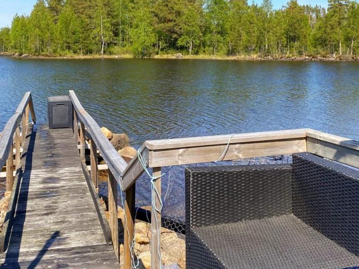 4 person holiday home in TORPSHAMMAR-By Traum