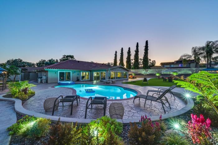 Luxe Family Home in Bonita w Private Pool & Spa!