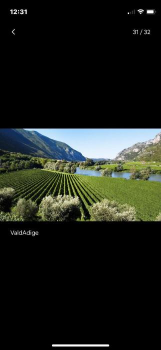 [The window On The Valdadige] Sport and Nature