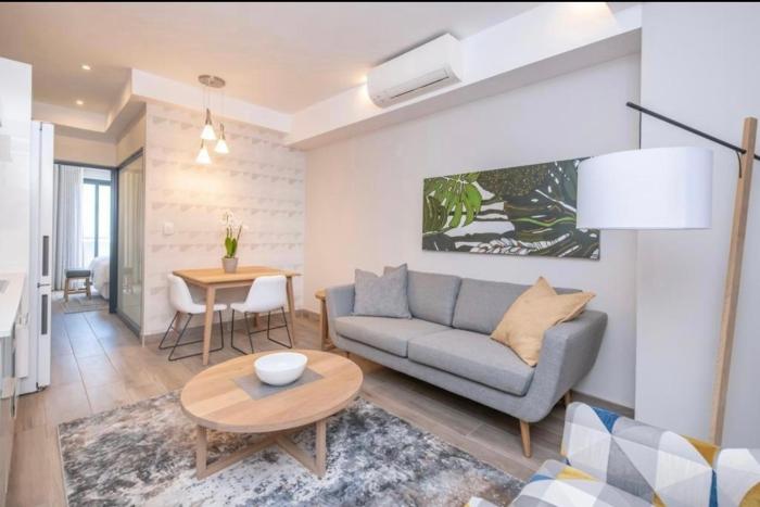 The Regency Cosy Apartment- 419