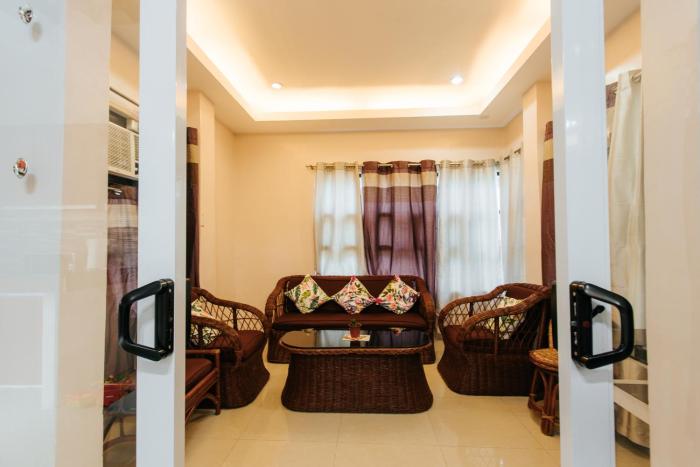 Bahay Ni Kikay Vacation Rental - WiFi Included