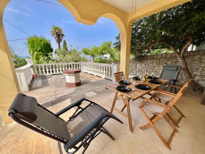 Holiday home in Dramalj 45038