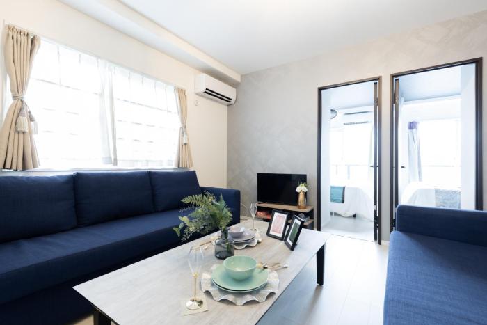 Ra premier K Osaka NAMBA Shinsaibashi USJ Shinimamiya Hanazonocyo