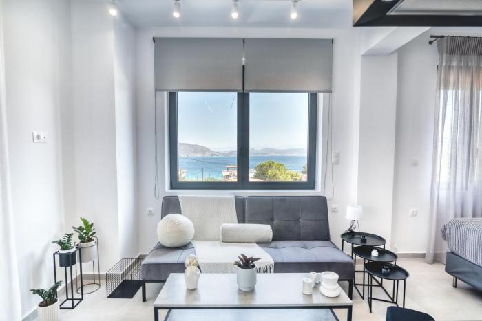 Maison Poème - Luxury Apartments