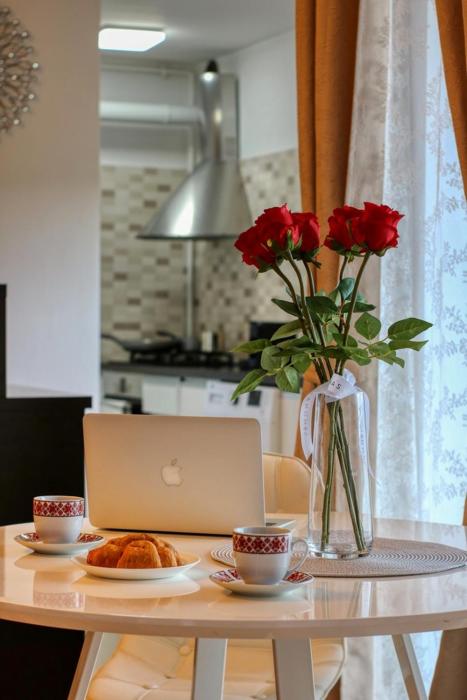 Refugiu liniștit în Băneasa