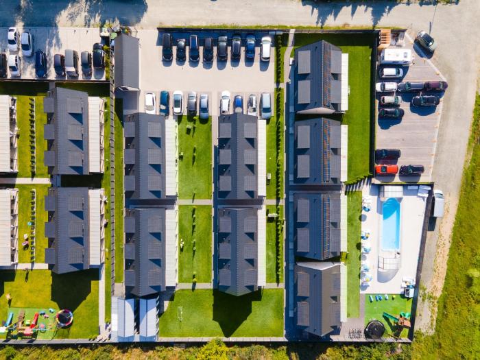 SIEDLISKO JANTAR Resort&Spa