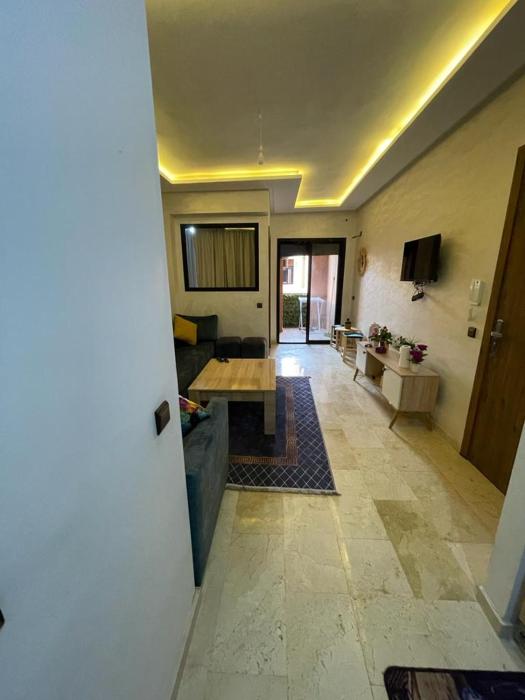 appartement a Marrakech