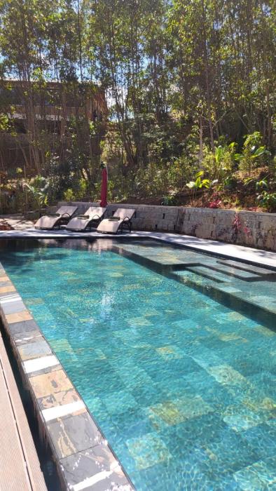 Relais De Mantadia