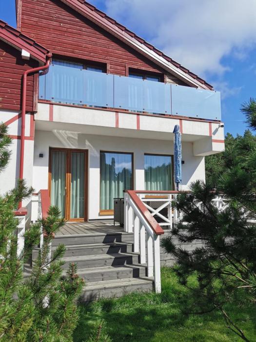 Beach Lounge Luxory Apartments