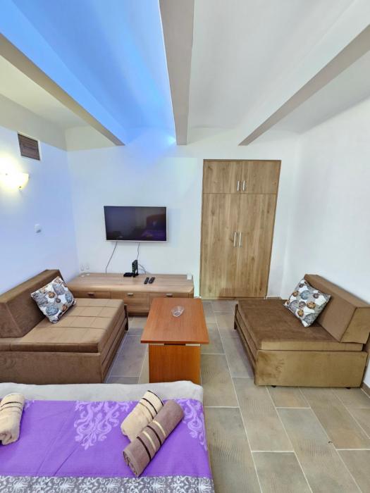 Booking Apartments Alone 1