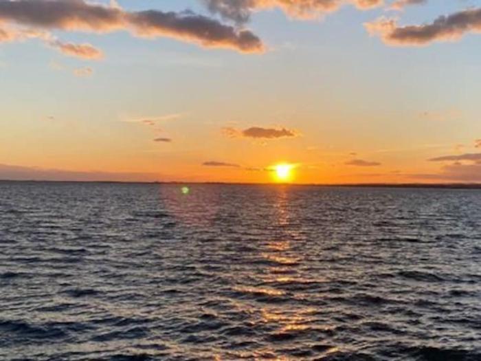 La perle de Sète Maison bord de l étang Animaux bienvenus Sur demande