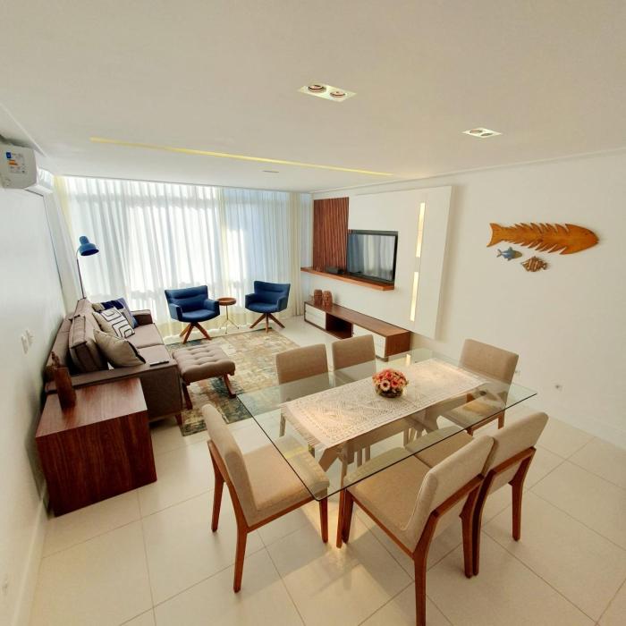 Saint Severe Jardim Apipema