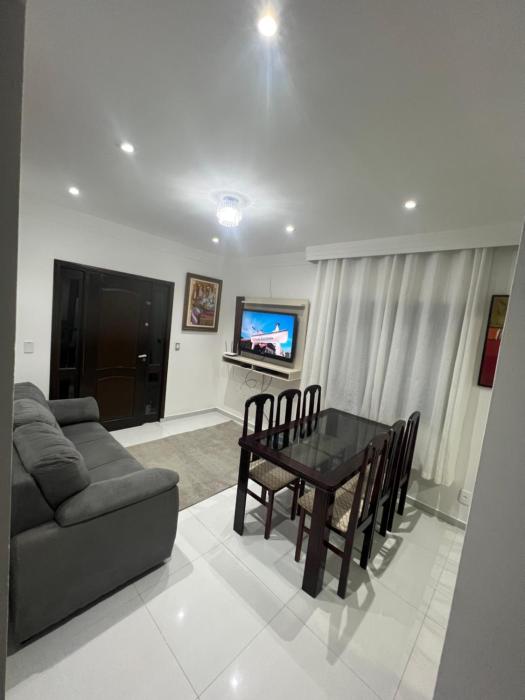 RECANTO RESIDENCIAL MARISCAL APT03