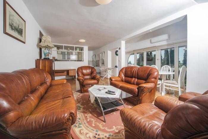 Apartment X Budva Boulevard