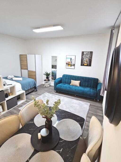 Comfort Zone in Viennas Hotpoint