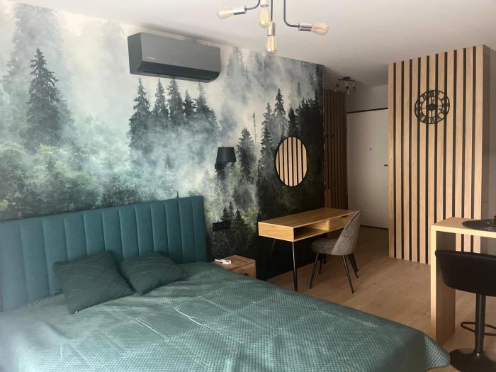 Apartament Moja Klonova