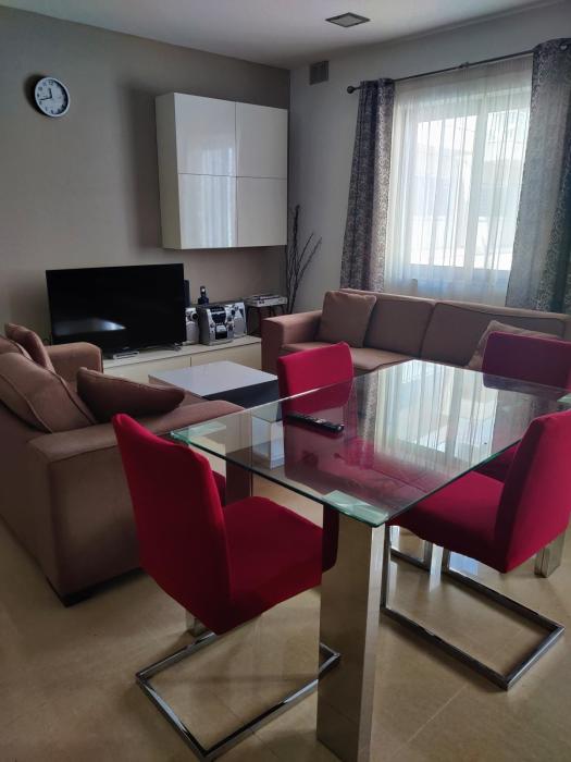 La Chuercia Apartment
