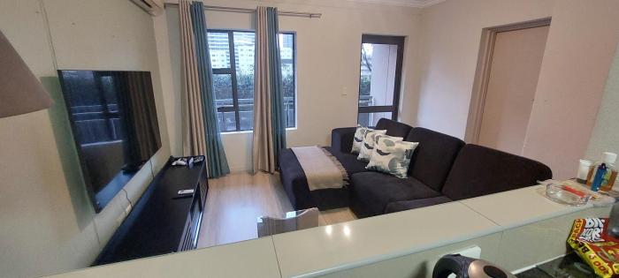 Sandton Suites Westpoint