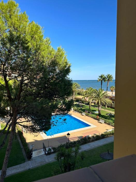 RELAX Y DESCANSO EN ISLA CANELA