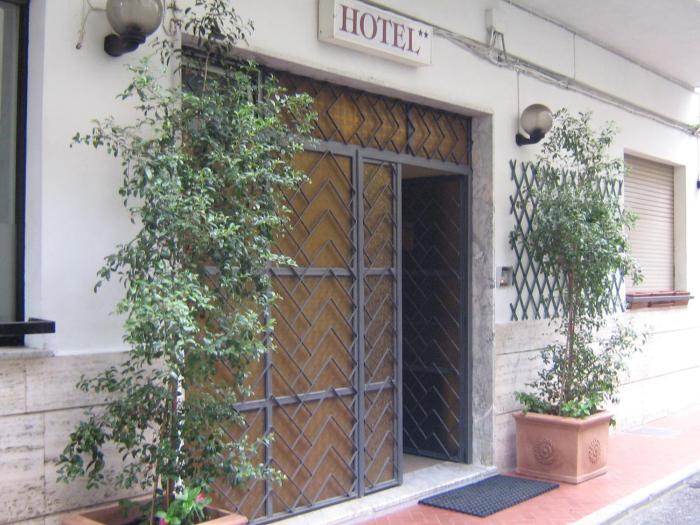 Hotel Elizabeth - Soverato