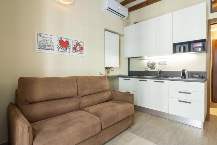 Easylife - Milano - Pilo 6 - Porta Venezia
