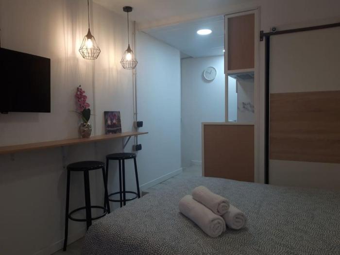 "El Rincón de Sevilla II" A 9 min en metro del centro de Sevilla