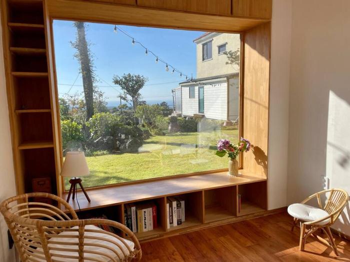 Le Village Aewol B#1