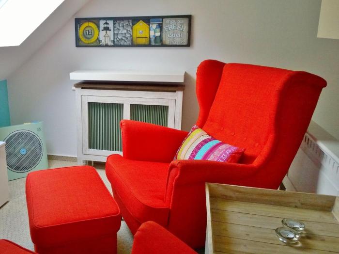 Ostsee Ferienappartement Dierhagen-Strand