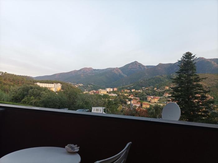 La SOSTA