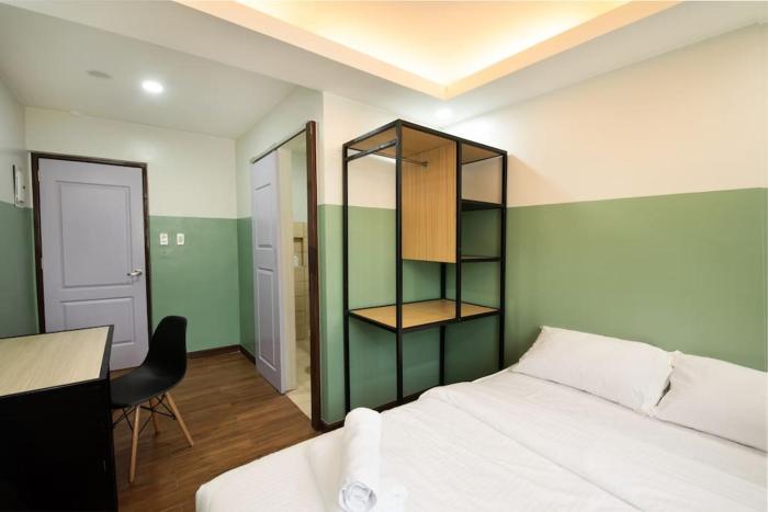 St. Marvin Studio Makati M209