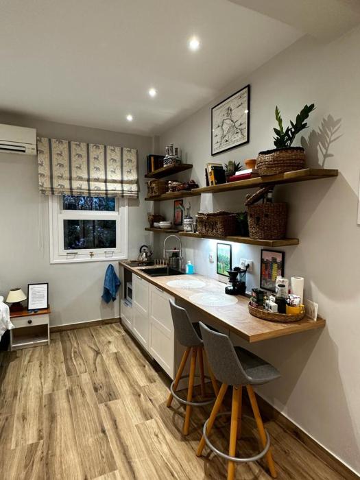 Theodores cosy apartment