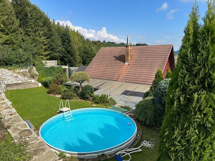 Ubytovanie Privat Antoni - apartmán v RD