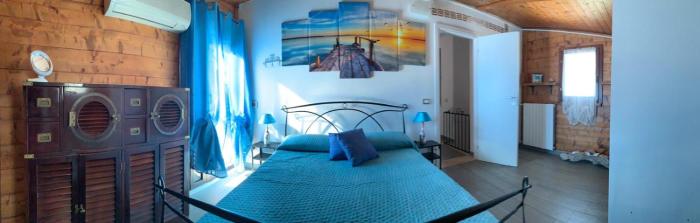 Affittacamere MADE IN PISA