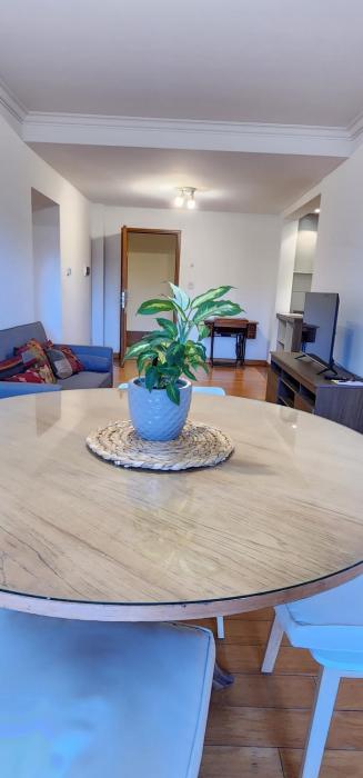 Gran departamento centrico