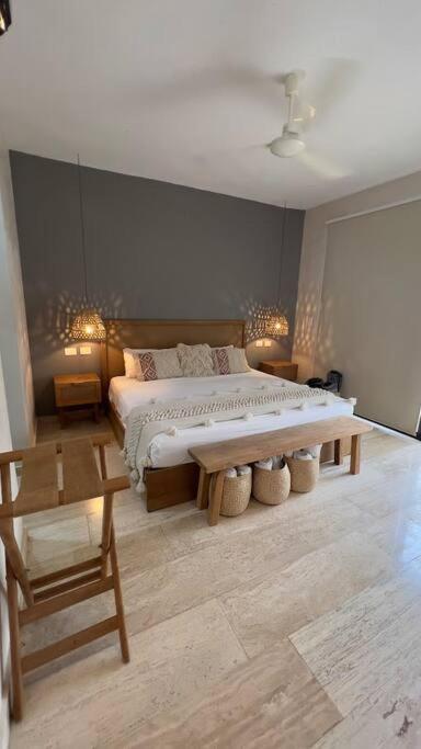 Urban in the Heart of the City