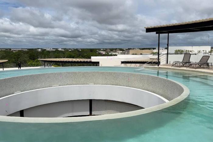 Oasis of Luxury and Comfort