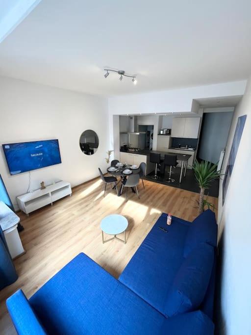 Amazing flat-Center of Brussels