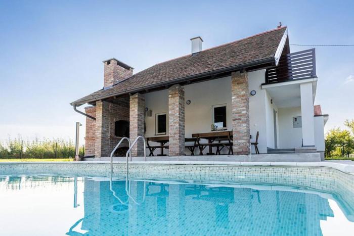 Kuća za odmor Bosut