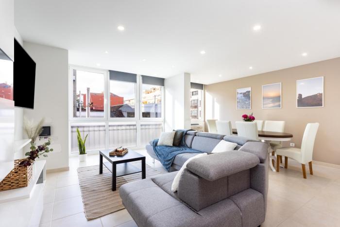 Trinidad Avenue Premium Apartment